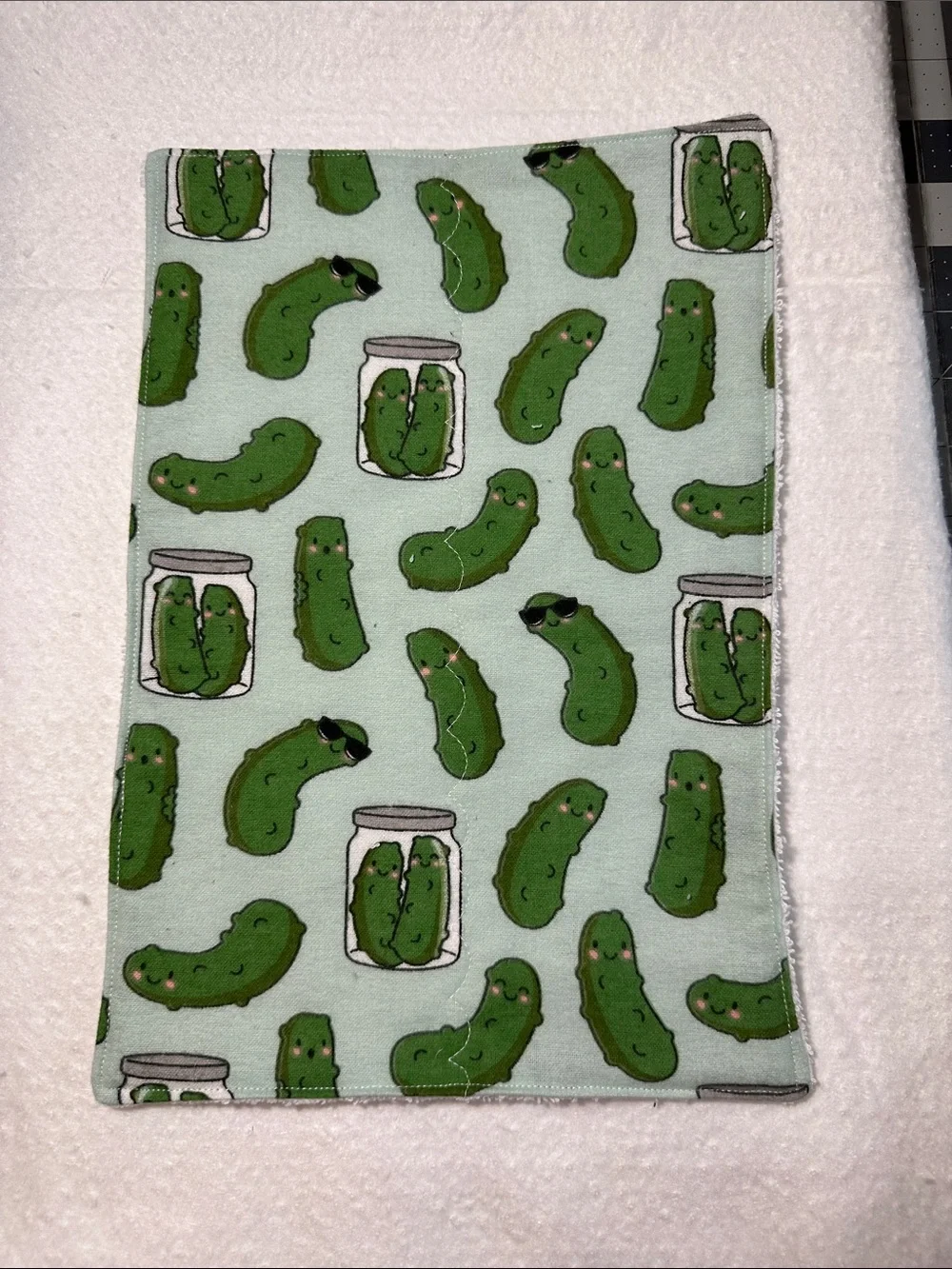 NPH Pickles